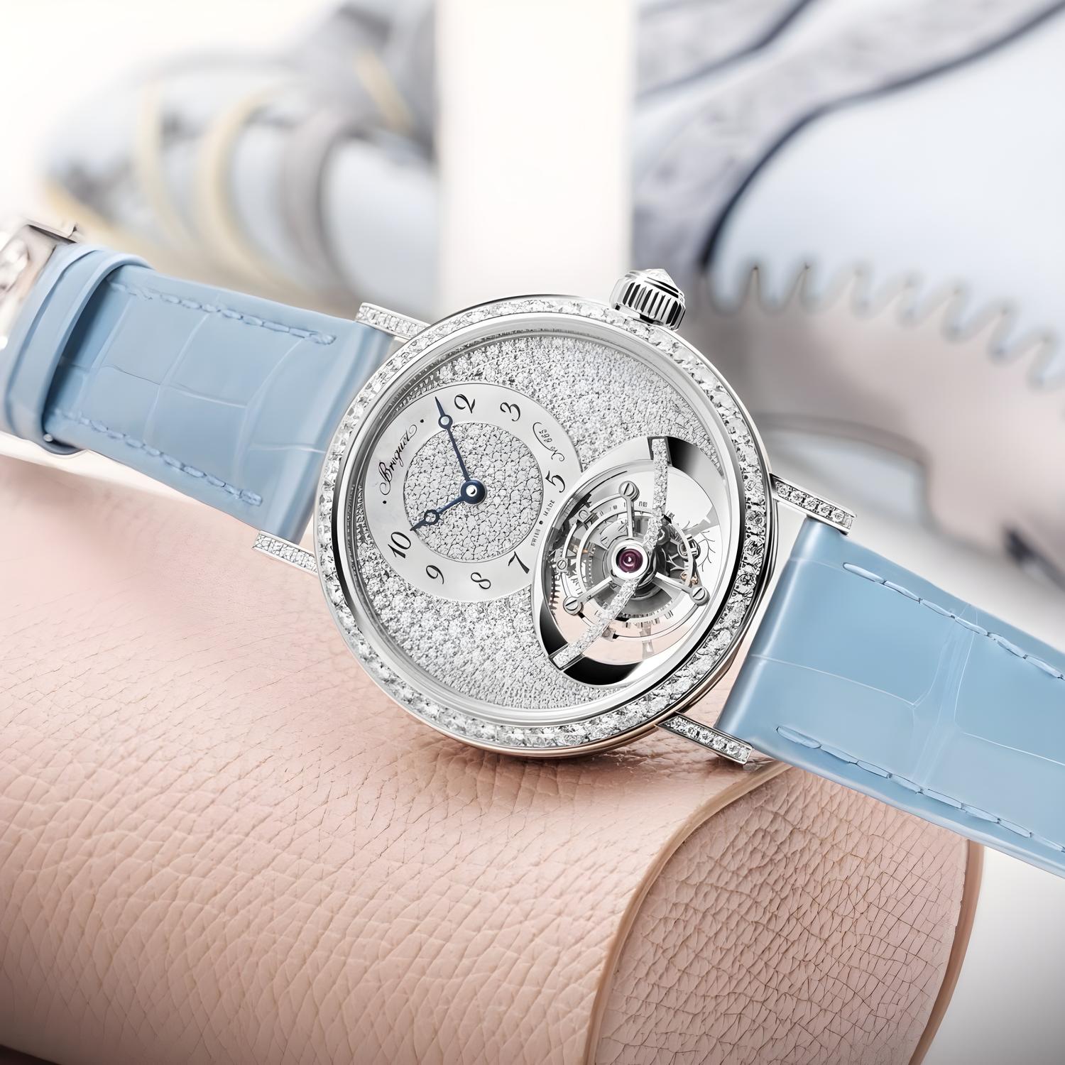 Classique Tourbillon 3358