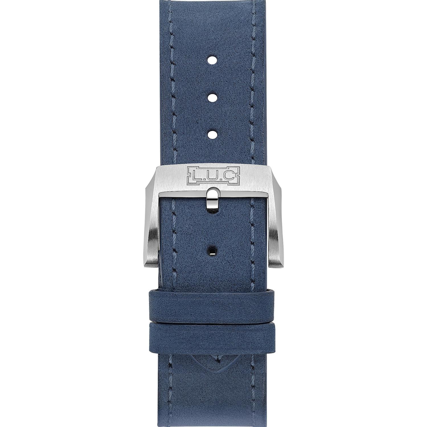 L.U.C Perpetual Twin