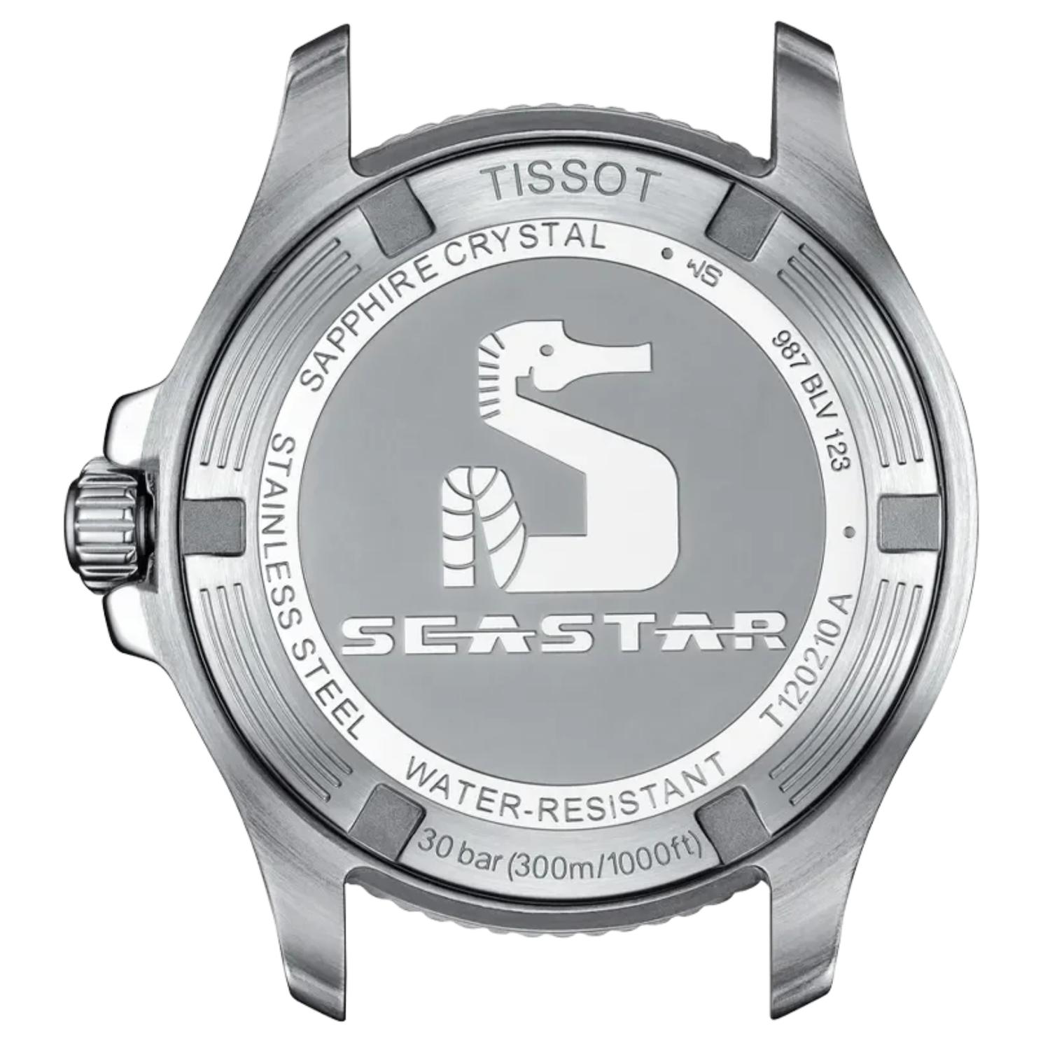 Seastar 1000