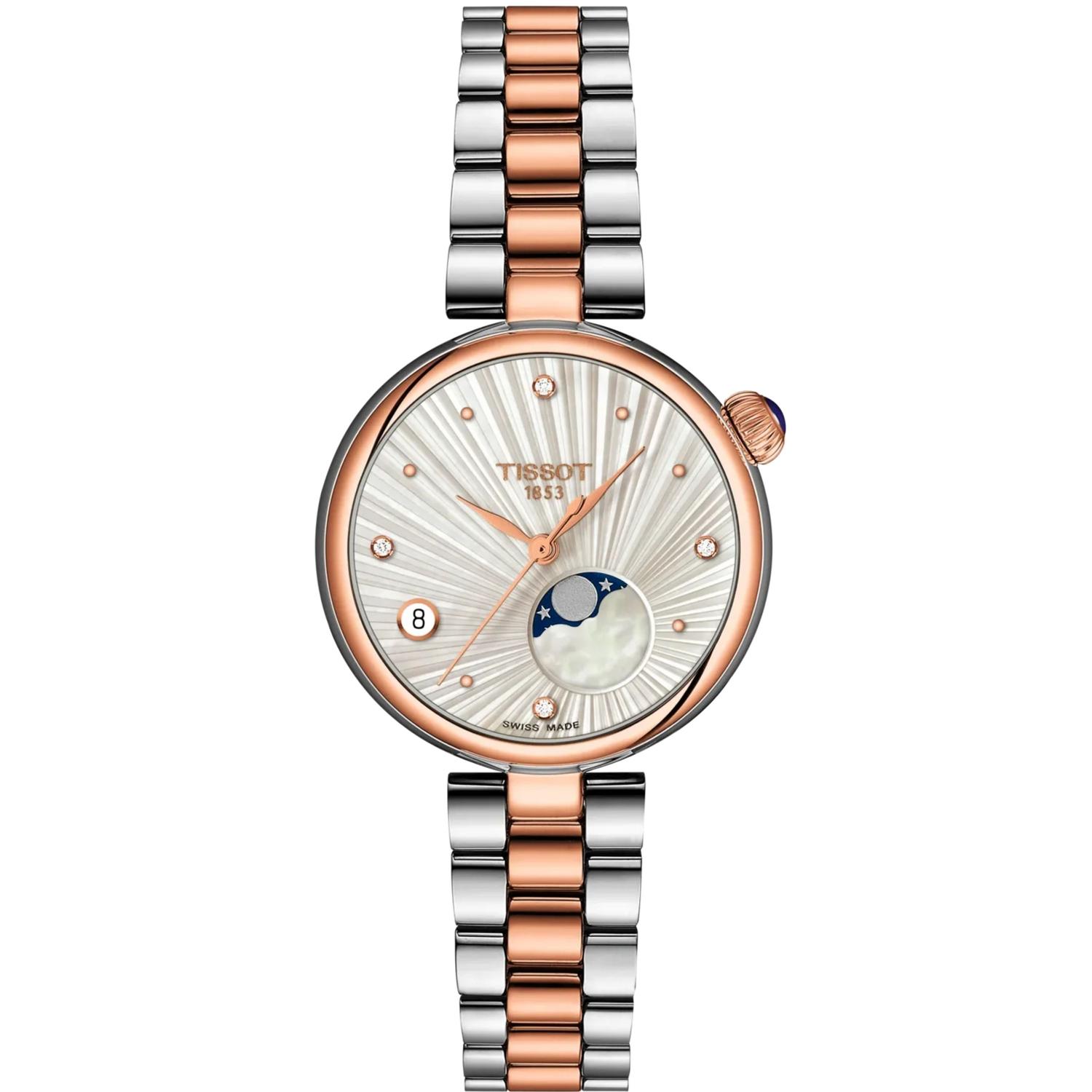 Tissot Desir