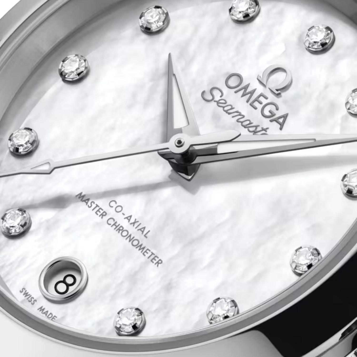 Seamaster Aqua Terra 150M