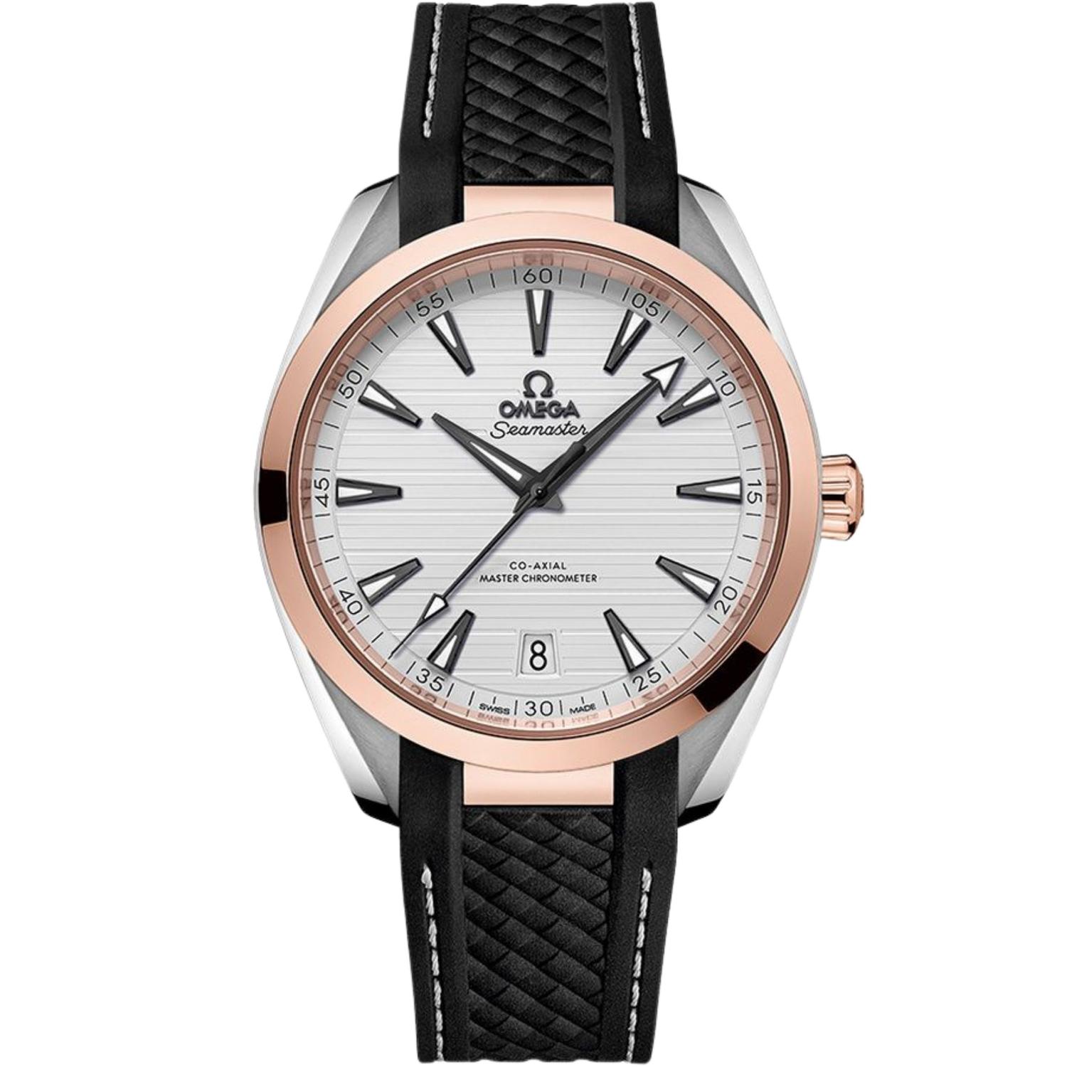 Seamaster Aqua Terra 150M