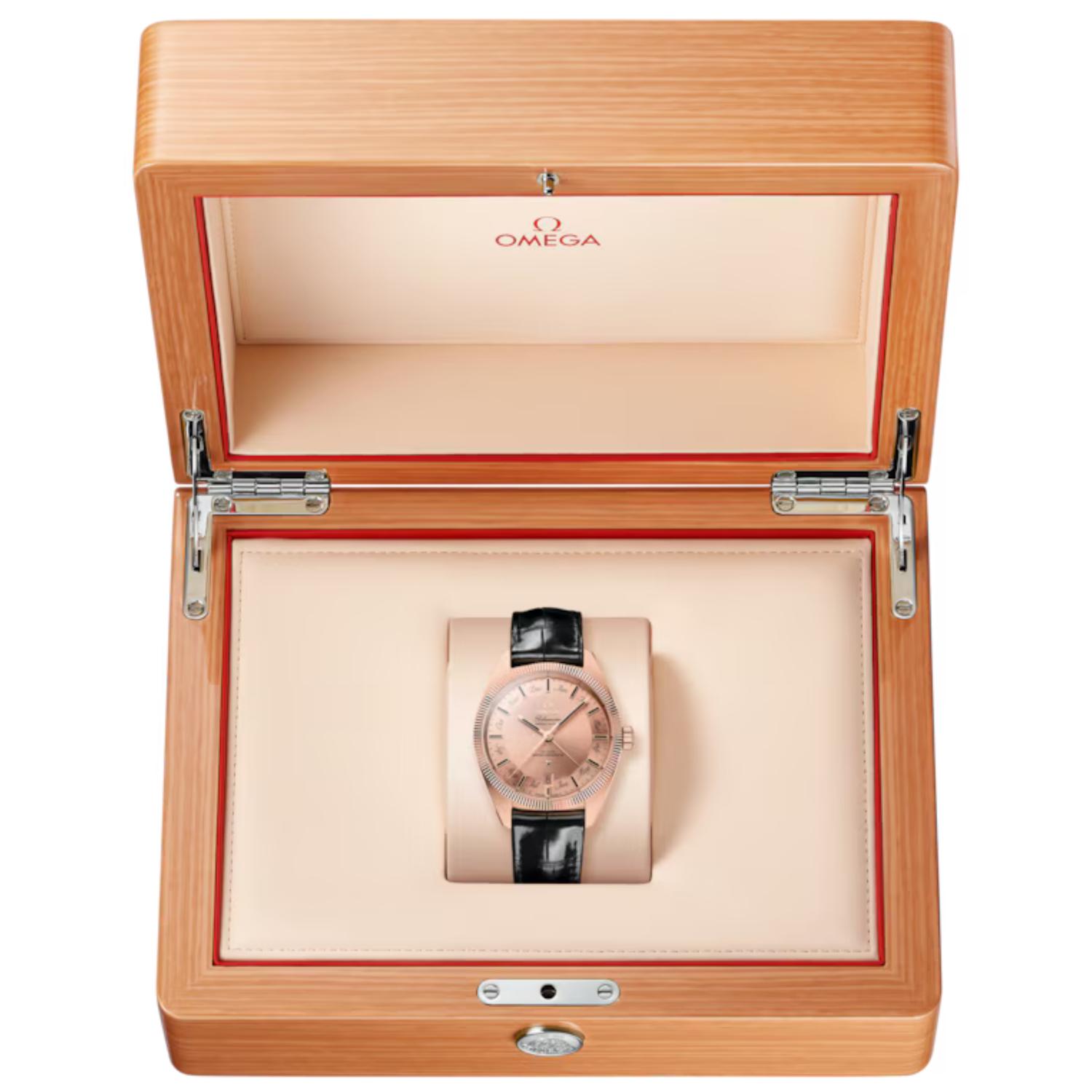 Constellation Globemaster