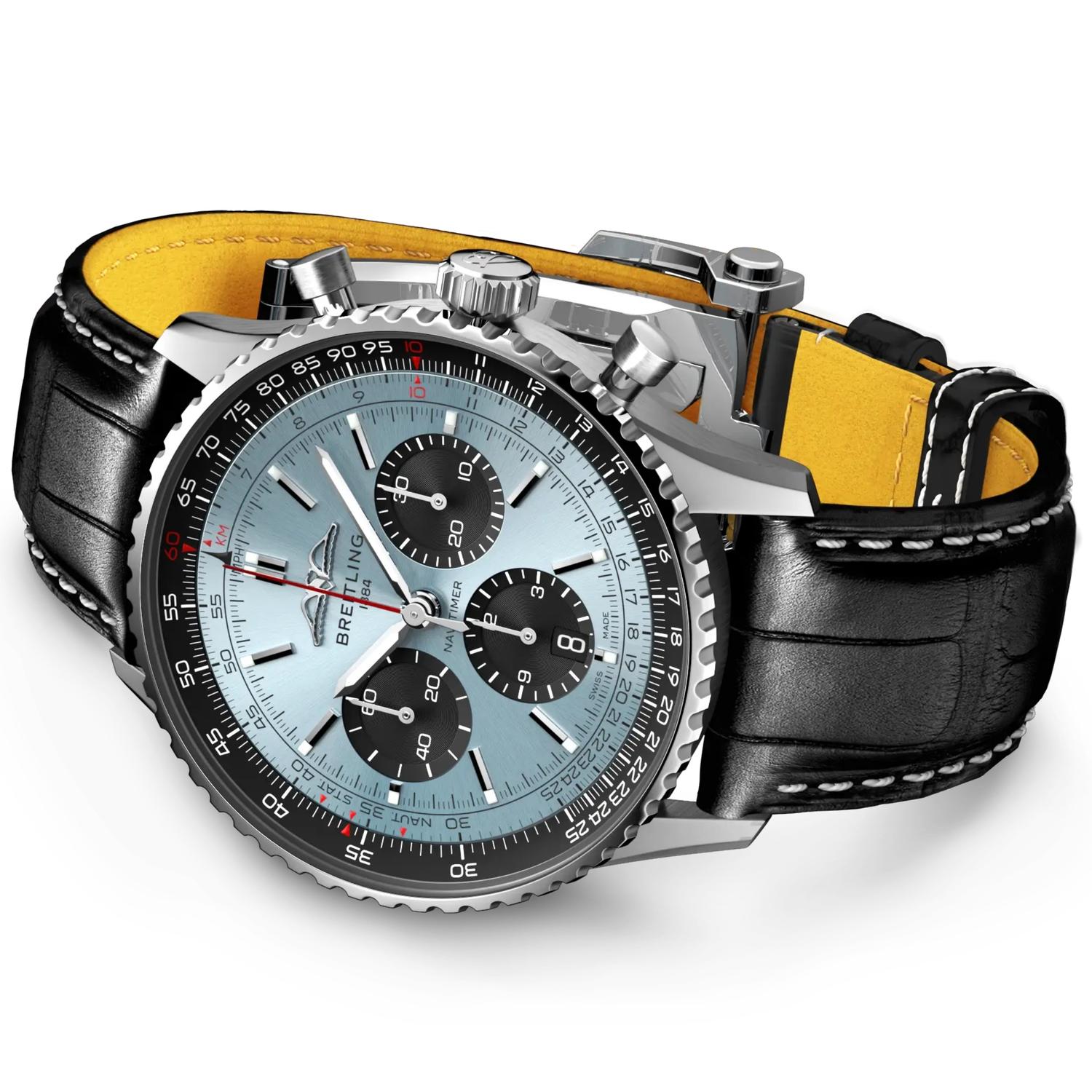 Navitimer B01 Chronograph