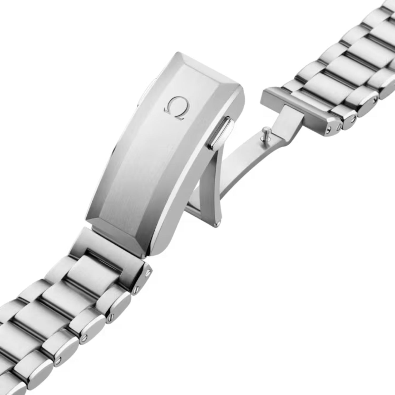 Seamaster Planet Ocean 6000M