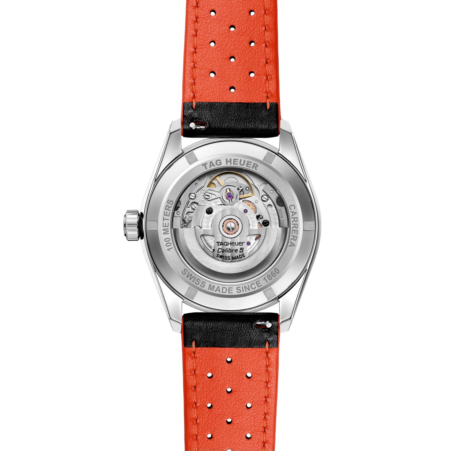 Carrera Date
