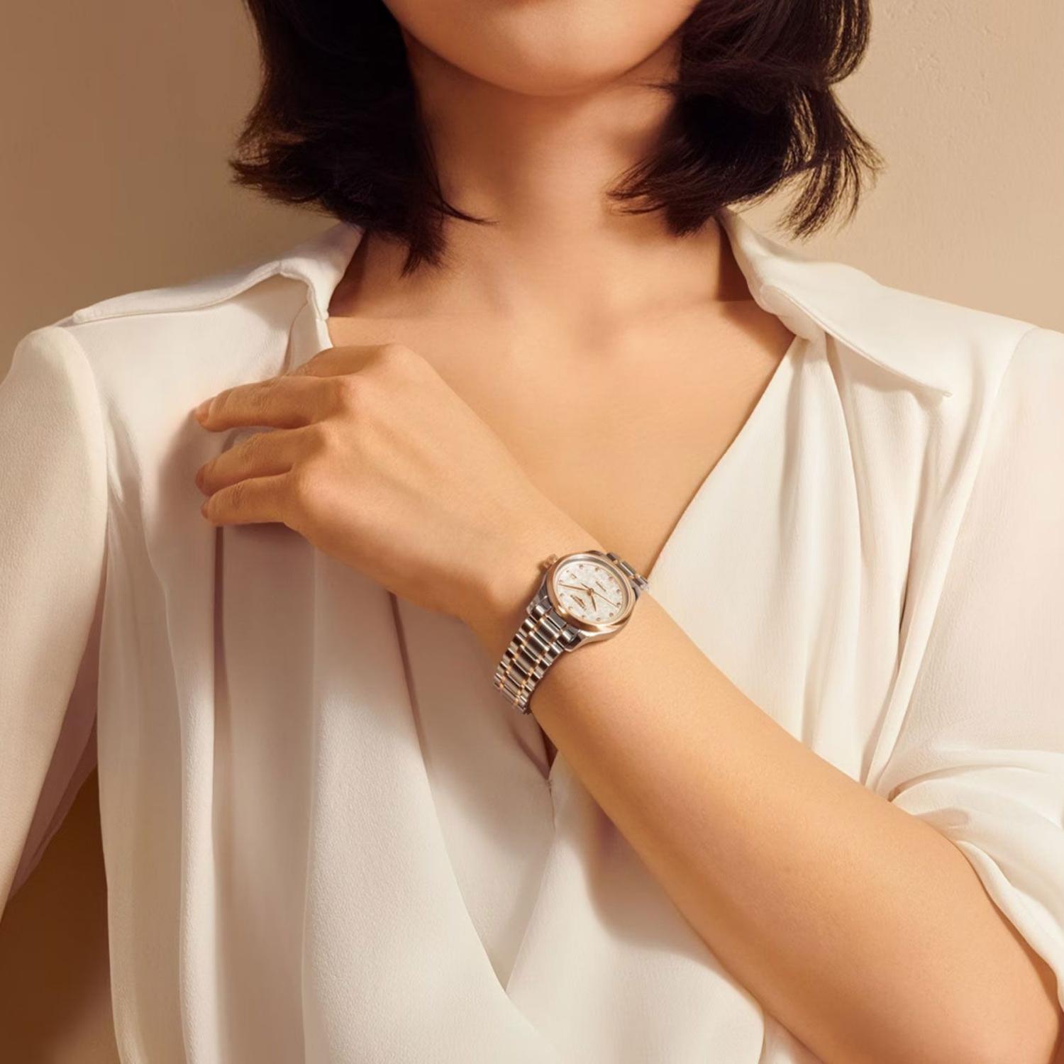 The Longines Master Collection