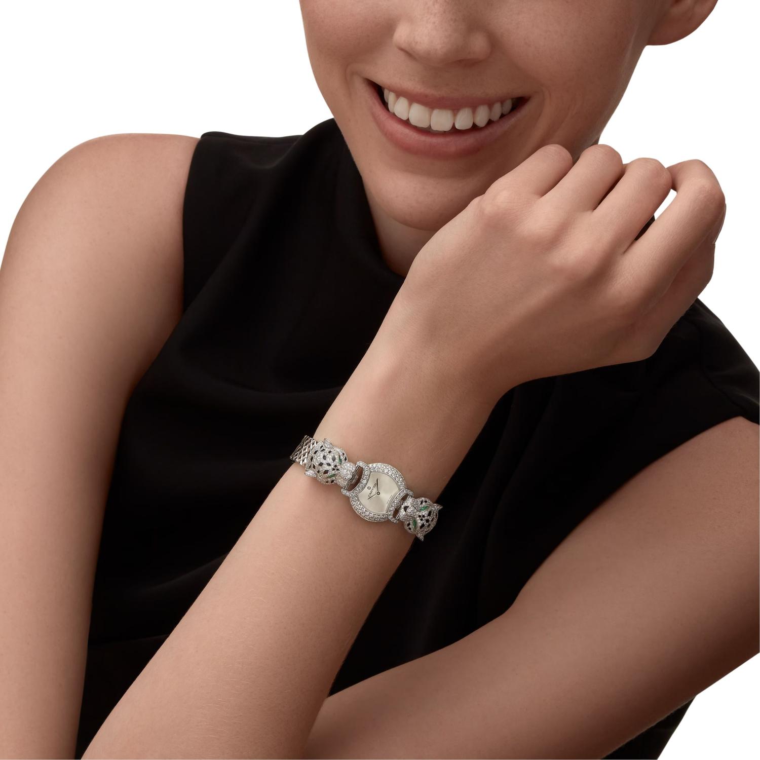 La Panthère de Cartier