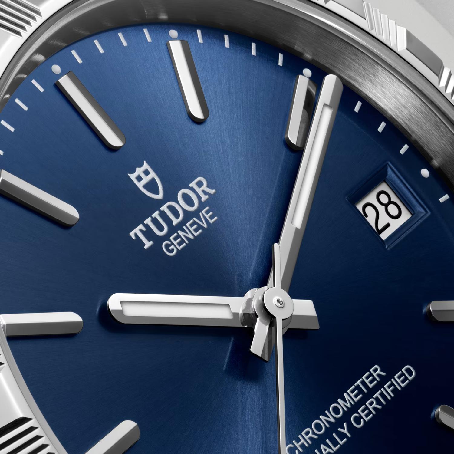 Tudor Royal
