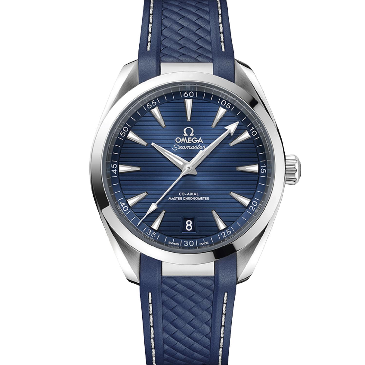 Seamaster Aqua Terra 150M