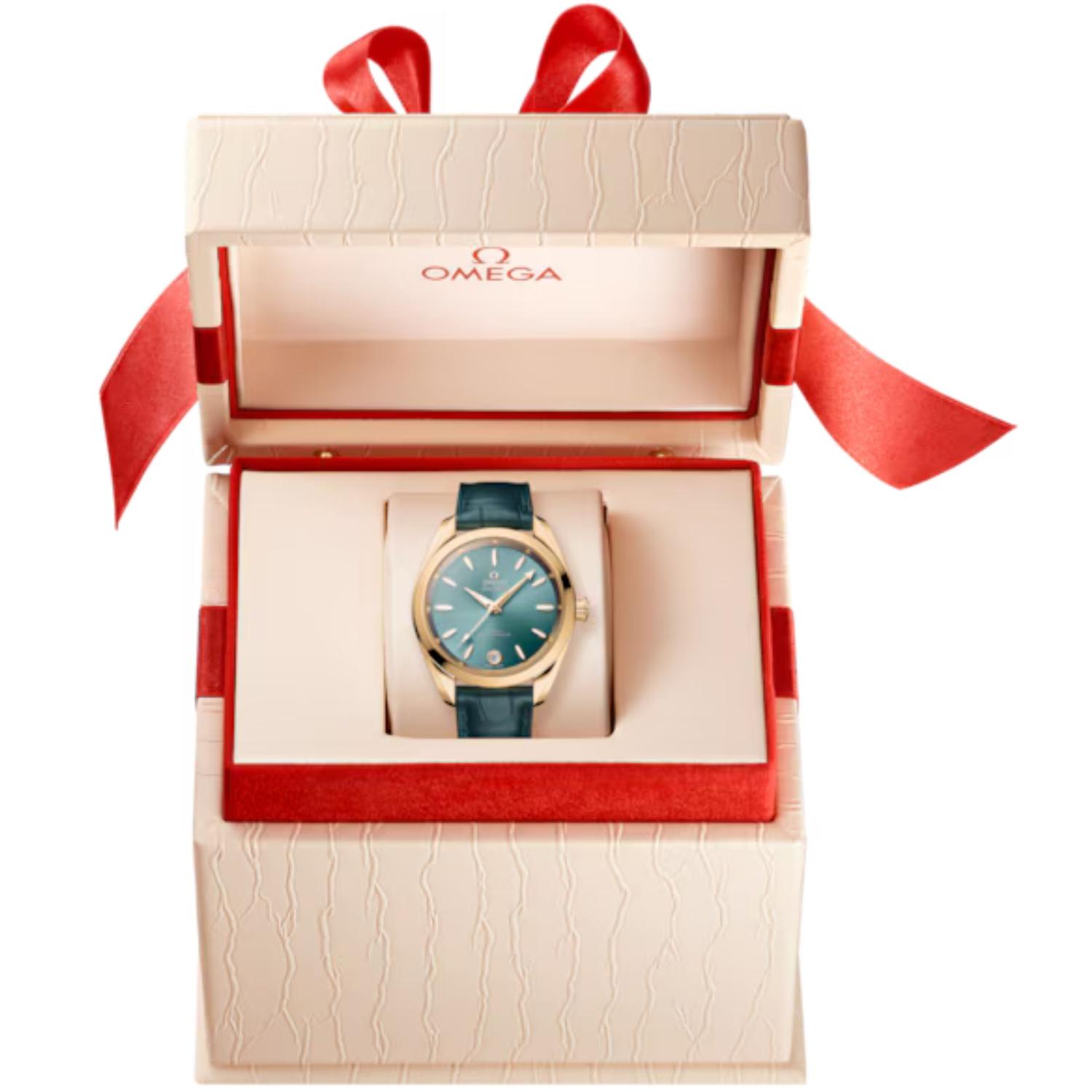 Seamaster Aqua Terra Shades