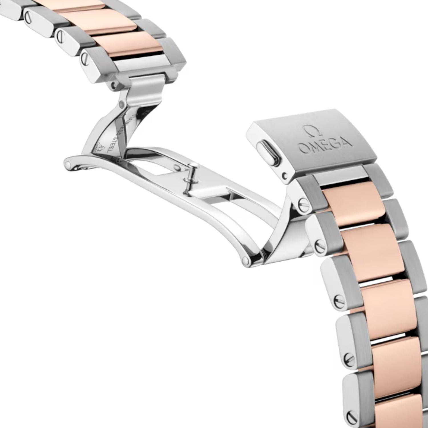 Seamaster Aqua Terra 150M