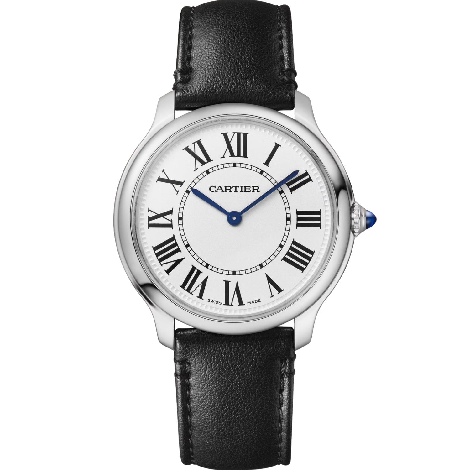 Ronde Must de Cartier