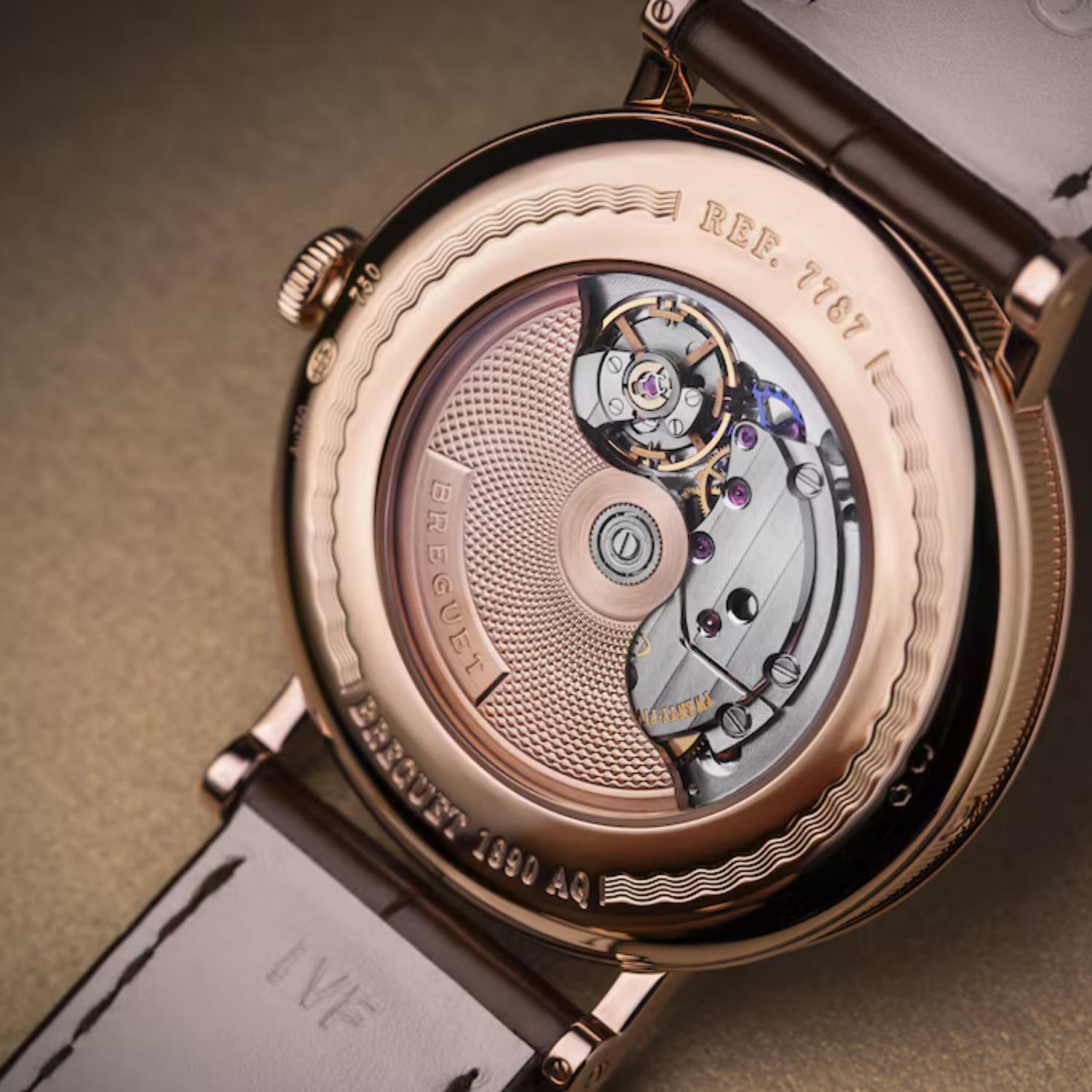 Classique Phase de Lune 7787