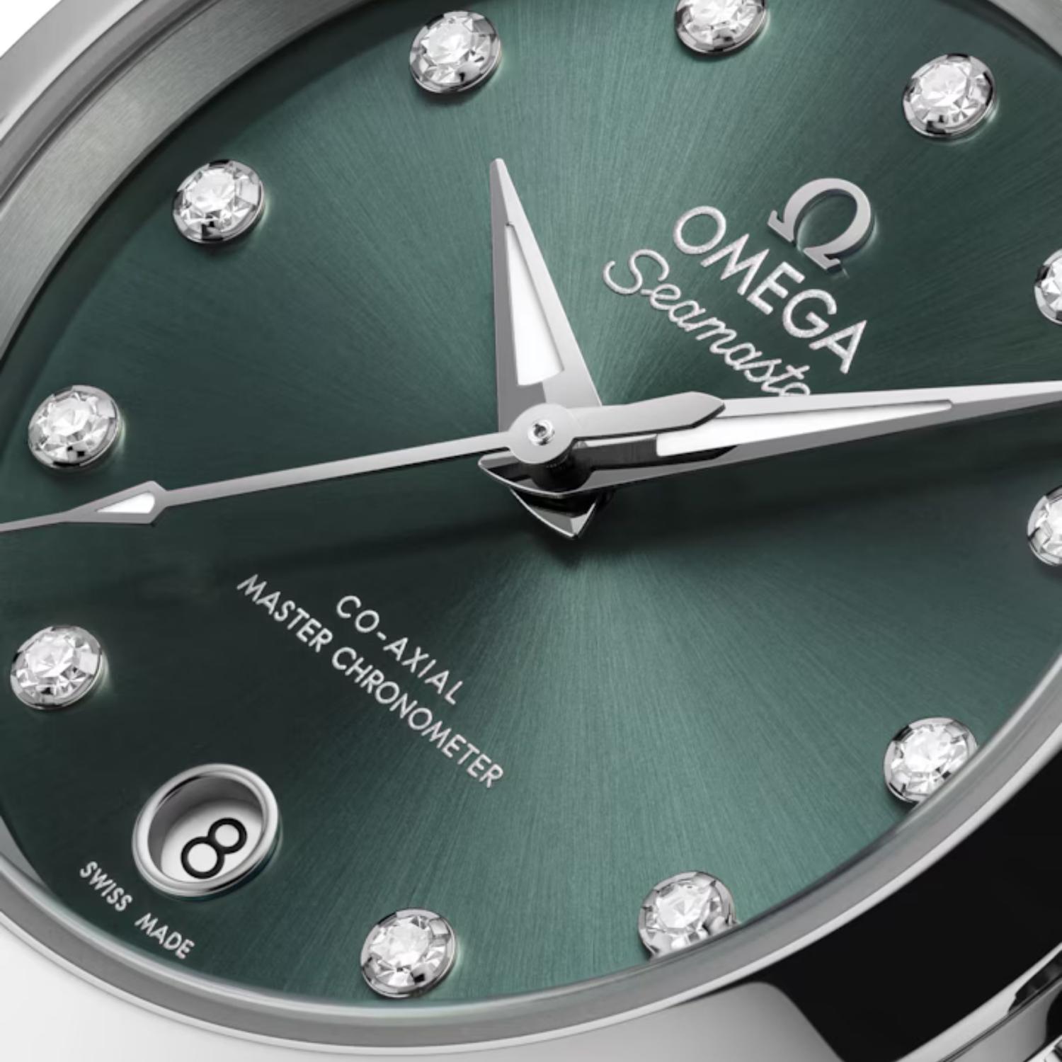 Seamaster Aqua Terra 150M