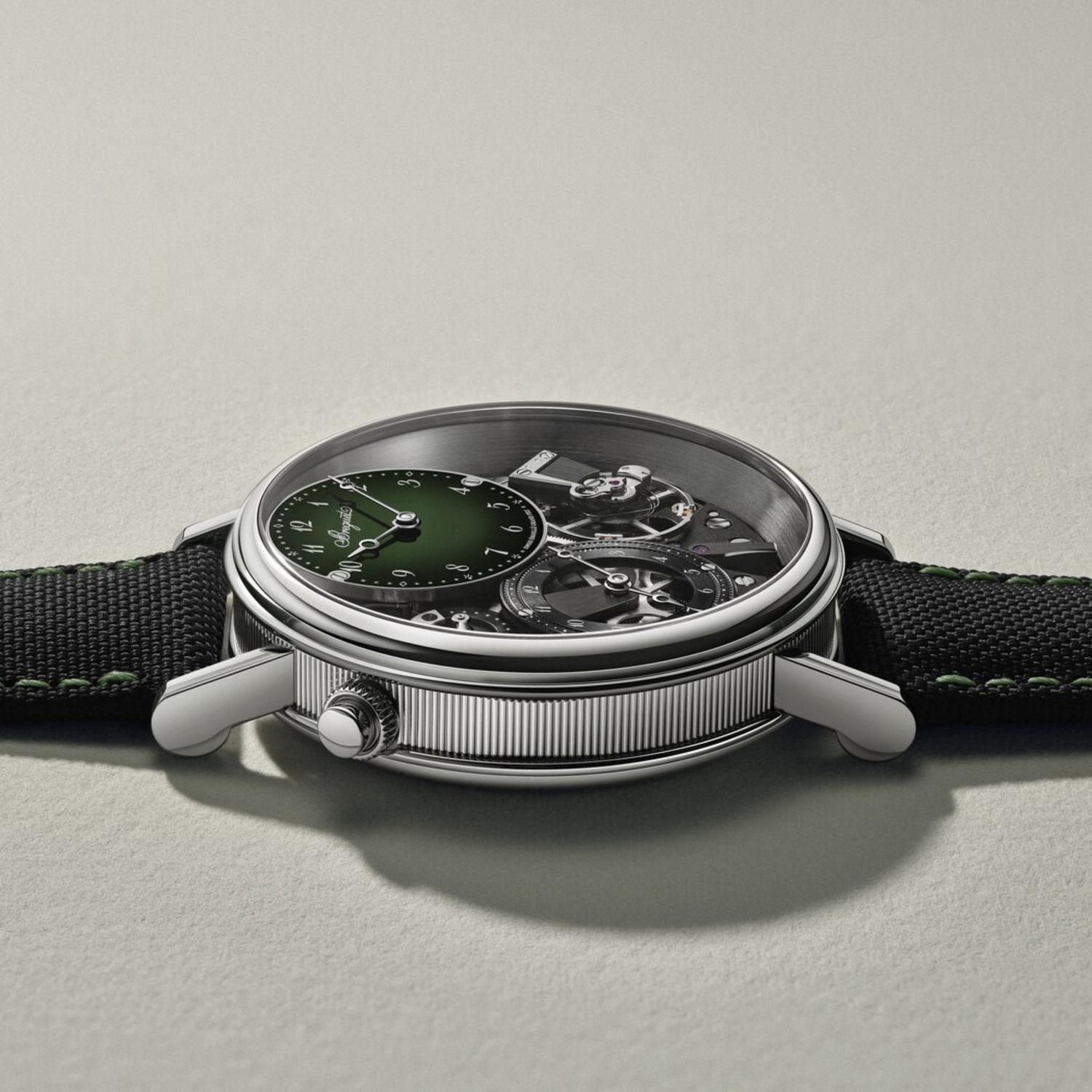Tradition GMT 7067