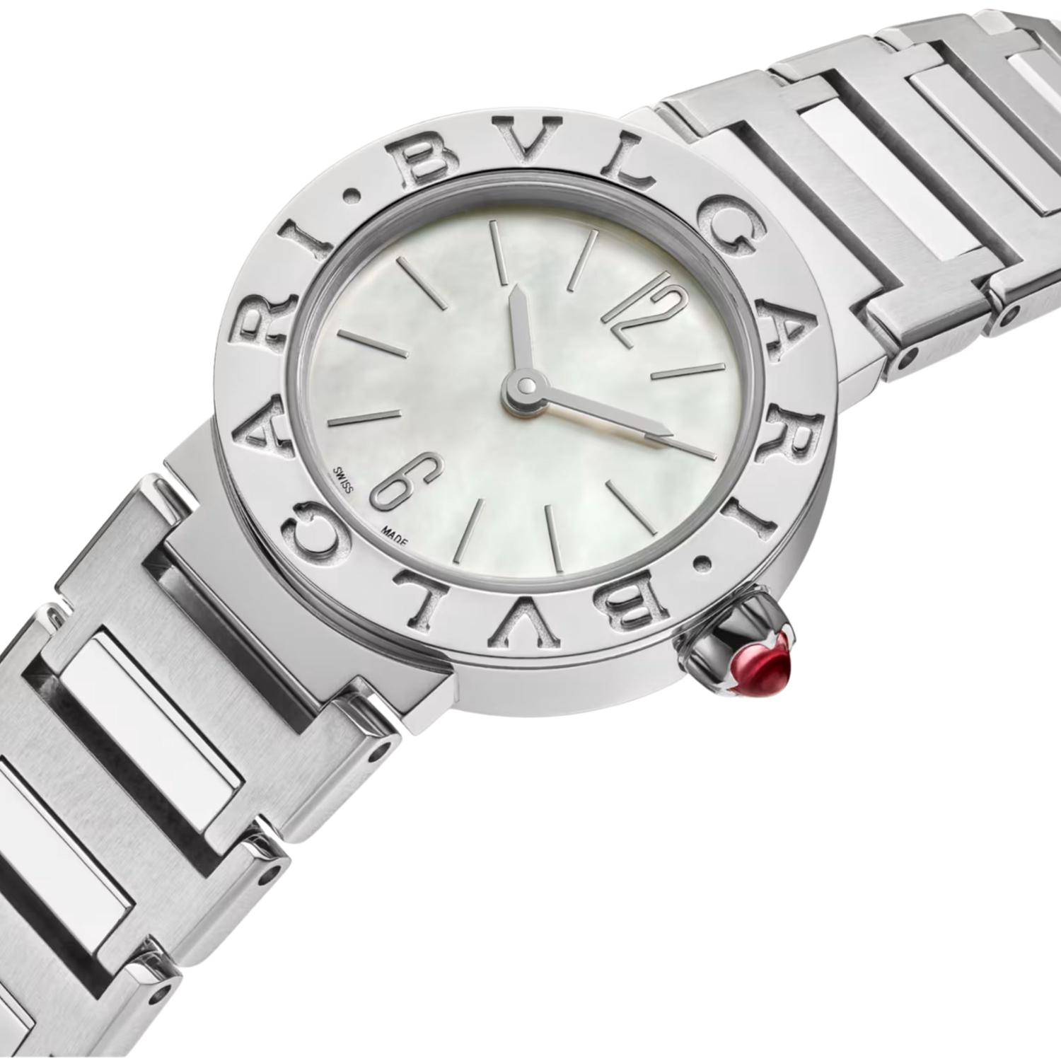 Bvlgari Bvlgari