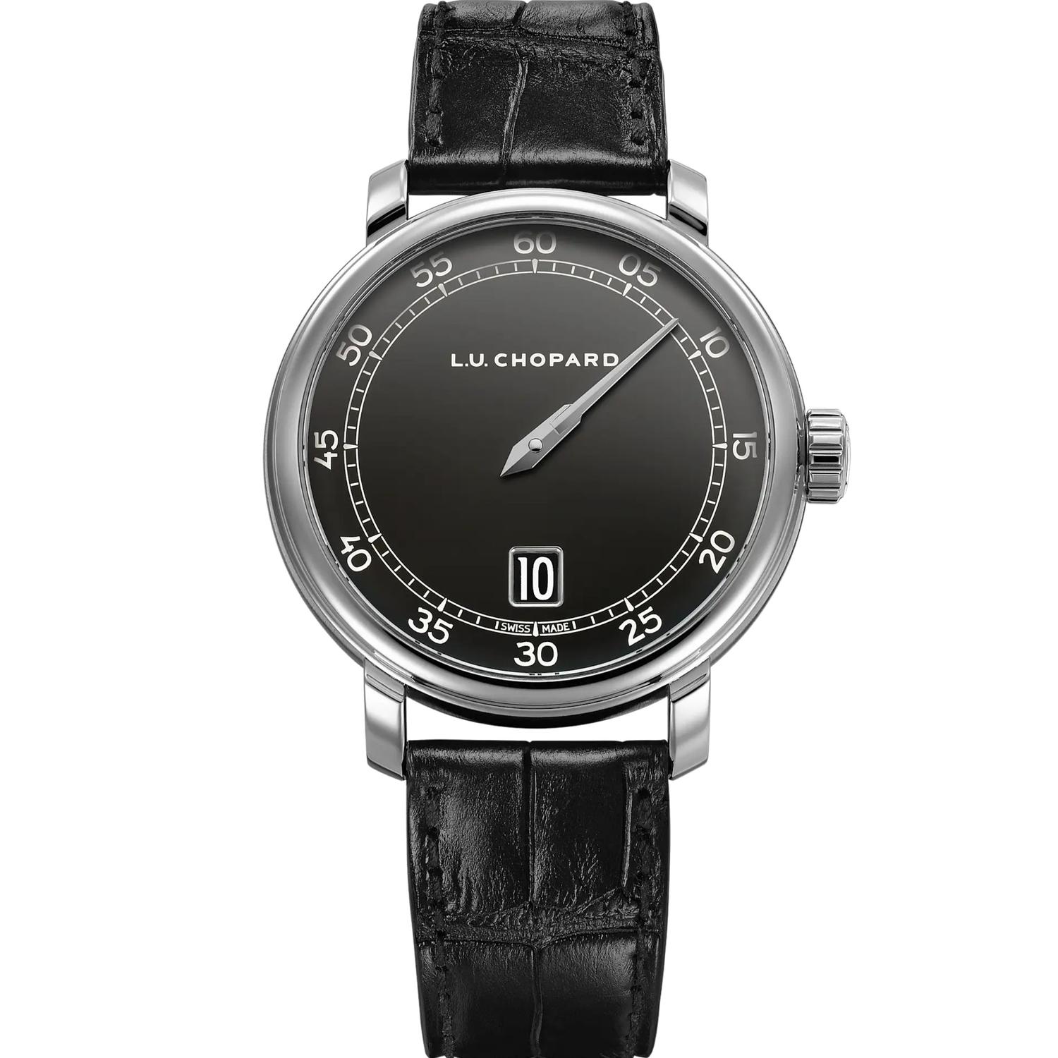 L.U.C Quattro Spirit 25