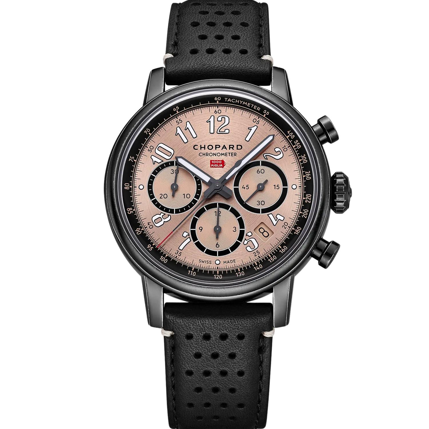 Mille Miglia Classic Patina