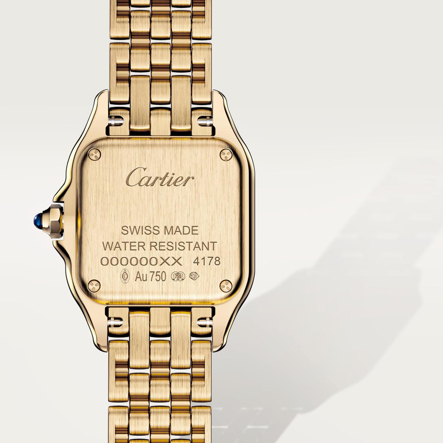 Panthère de Cartier