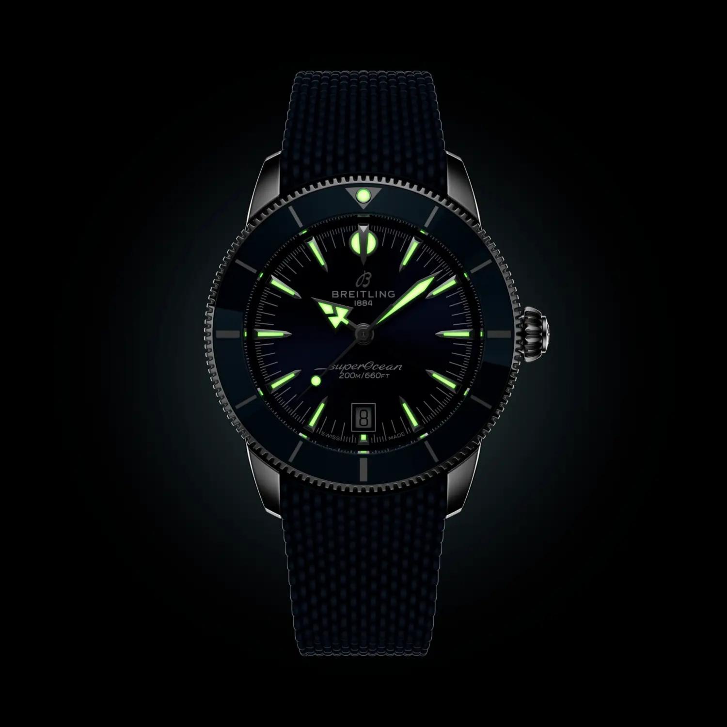 Superocean Heritage B31