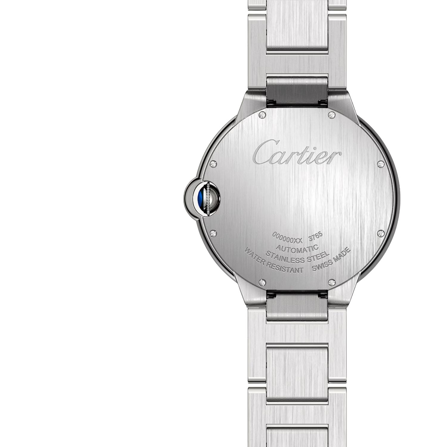 Ballon Bleu de Cartier