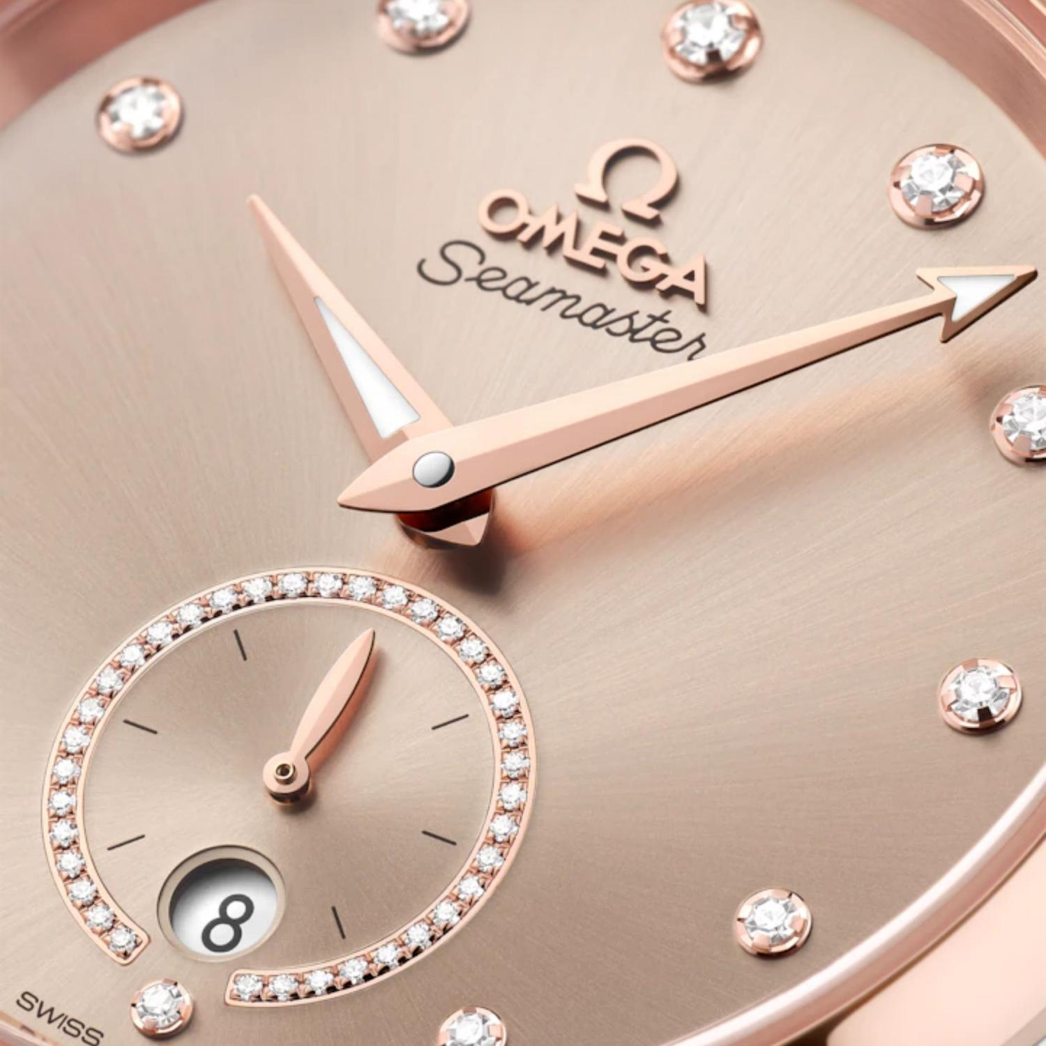 Seamaster Aqua Terra 150M