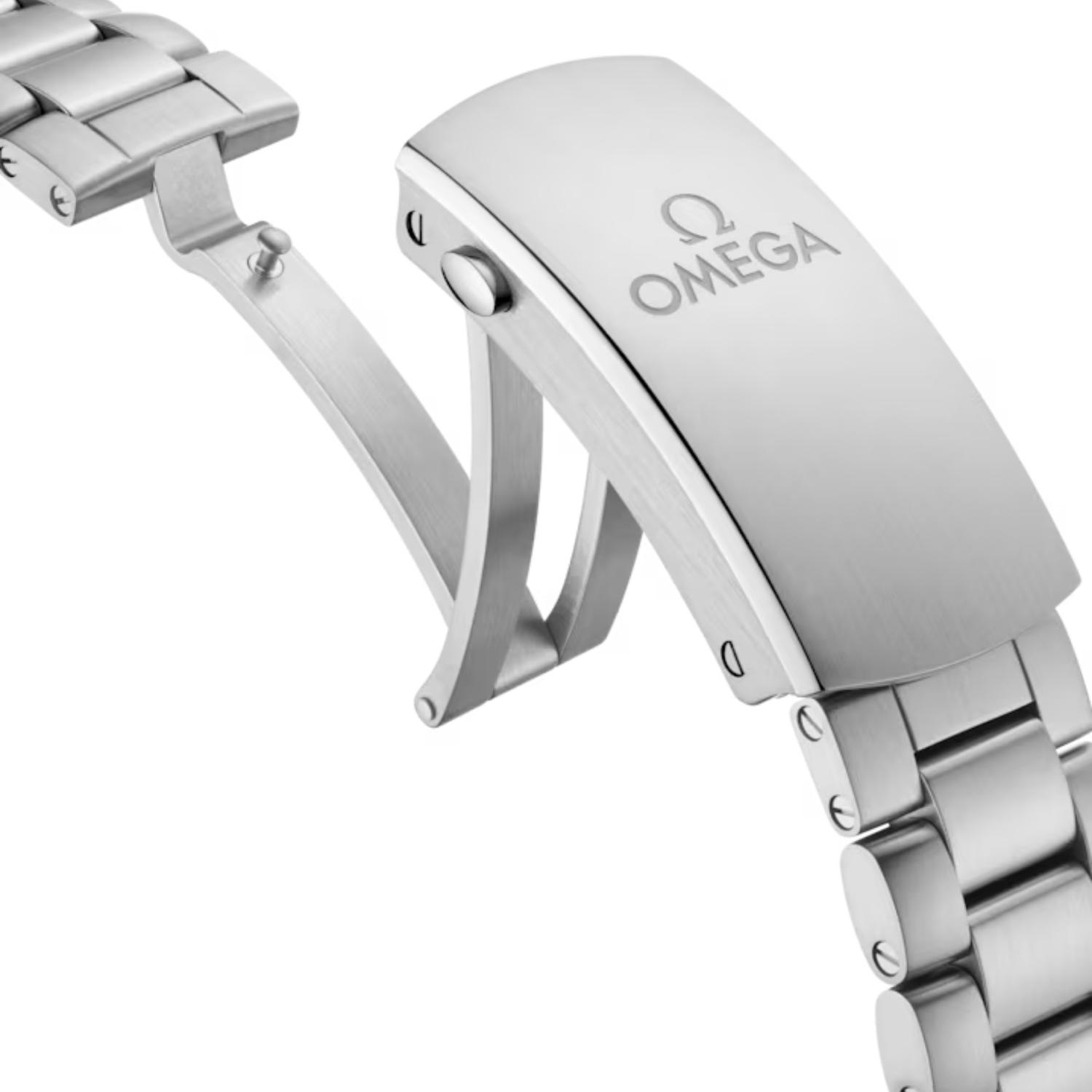 Seamaster Planet Ocean 600M