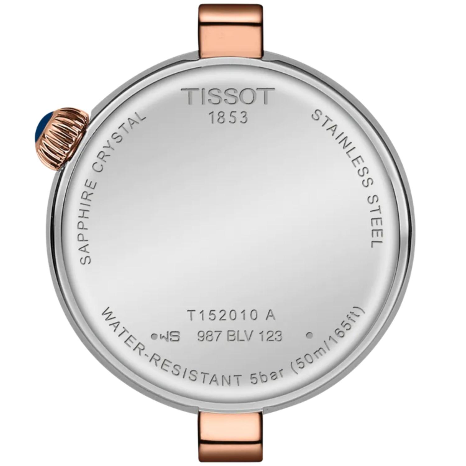 Tissot Desir