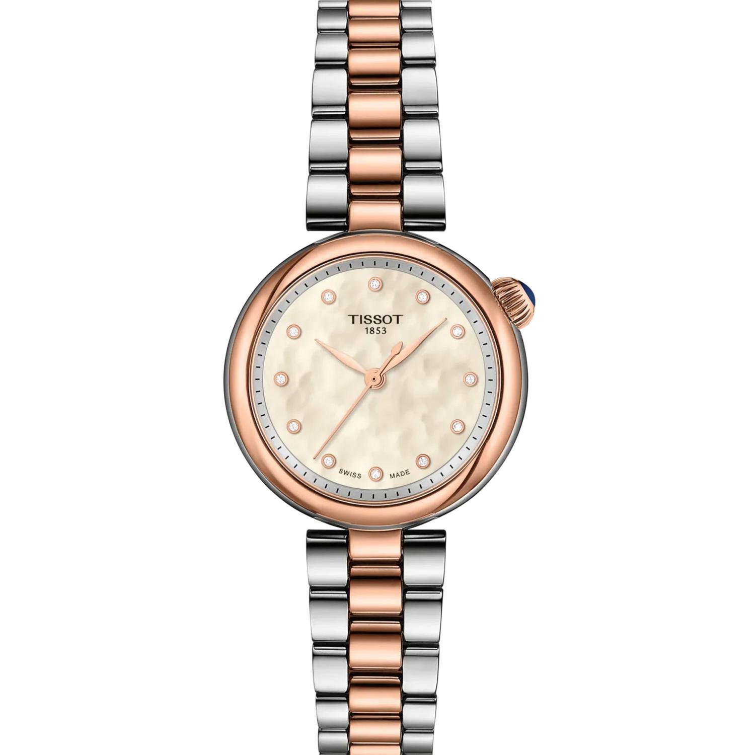 Tissot Desir