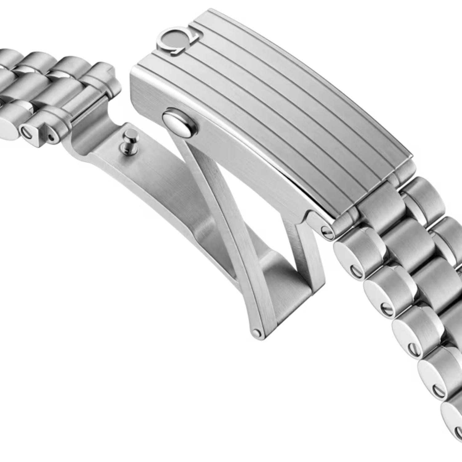 Speedmaster 38