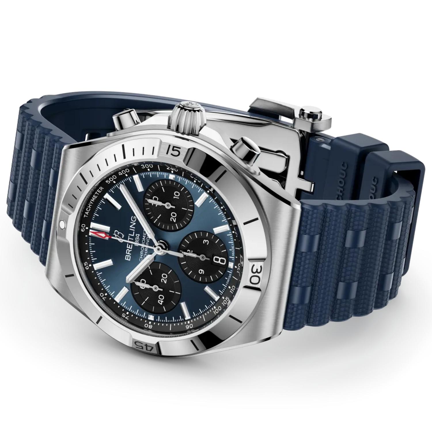Chronomat B01 Chronograph