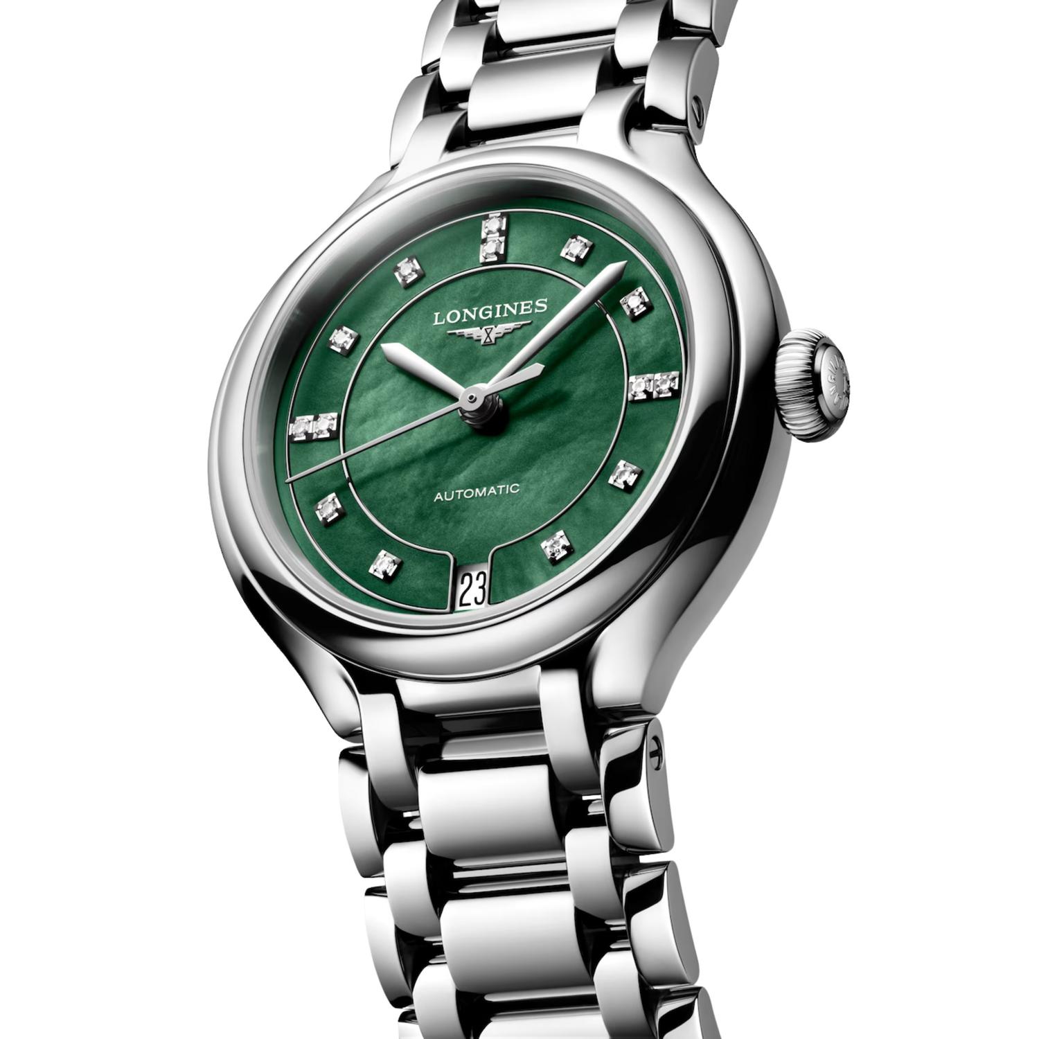 Longines Primaluna