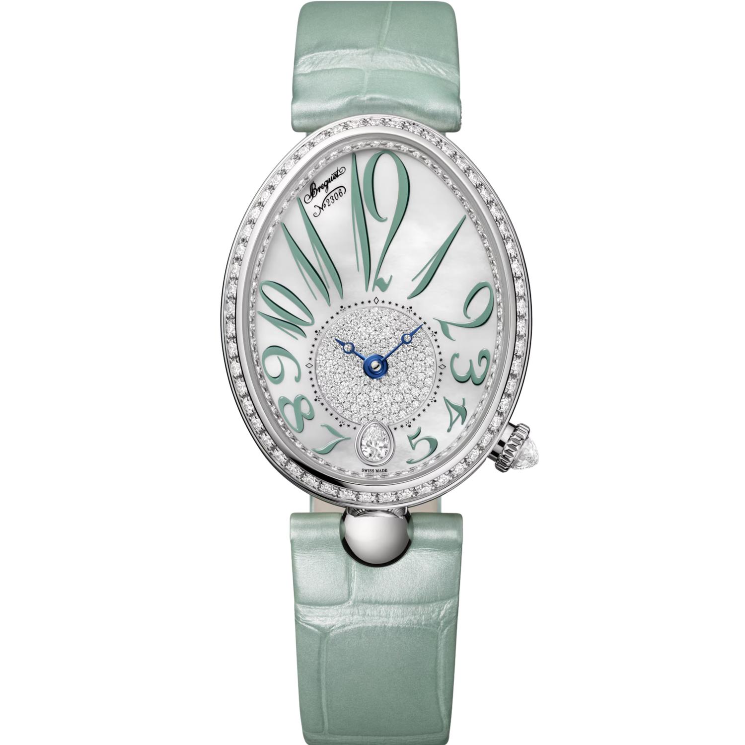 Reine de Naples 8918