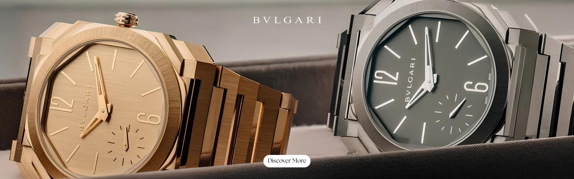 Bvlgari