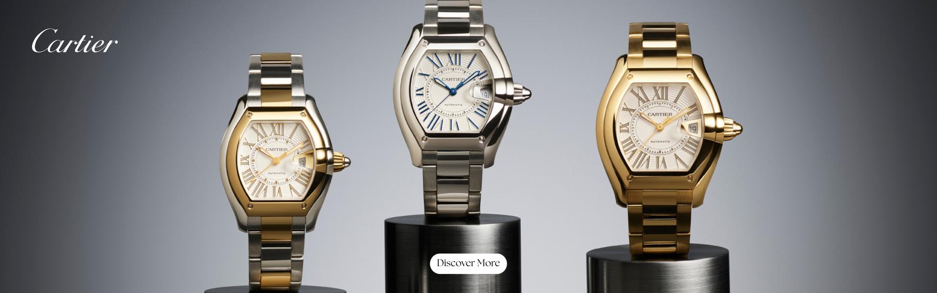 Cartier
