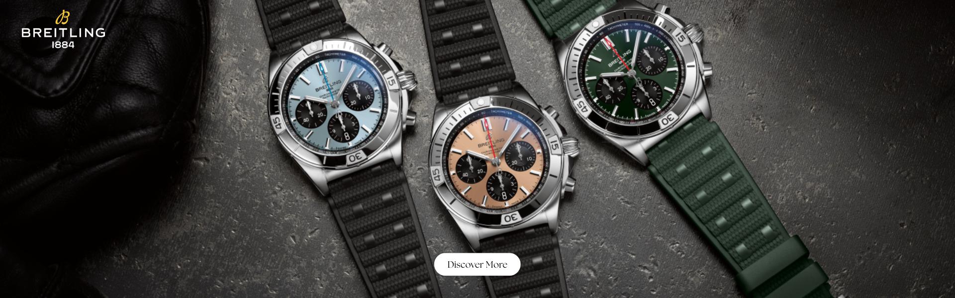 Breitling