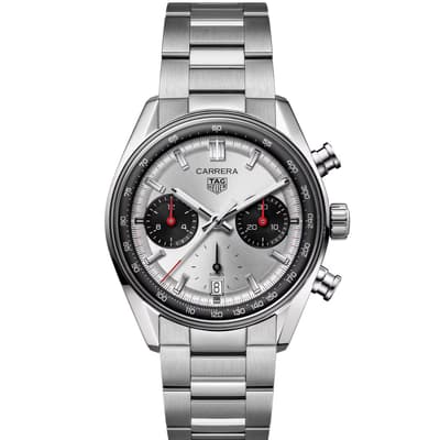 Carrera Chronograph