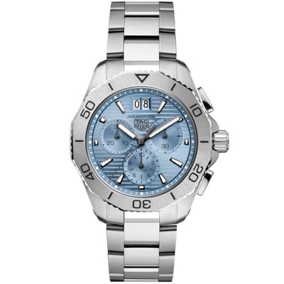 Aquaracer Professional 200 Chronograph