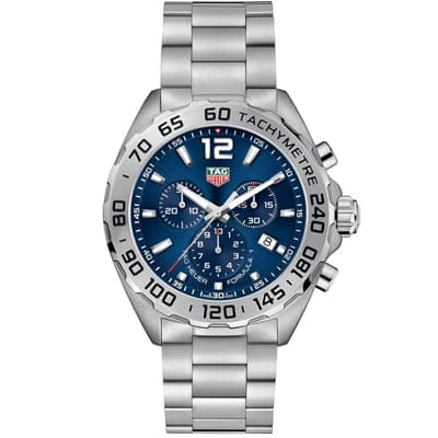 Formula 1 Chronograph