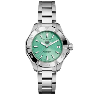 Aquaracer Professional 200 Solargraph