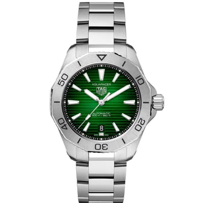 Aquaracer Professional 200 Date