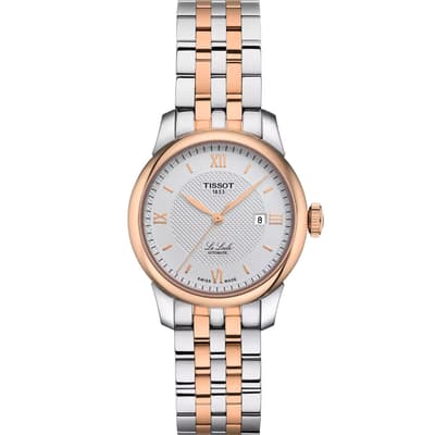 Le Locle Automatic Lady