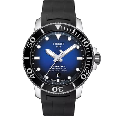 Seaster 1000 Powermatic 80