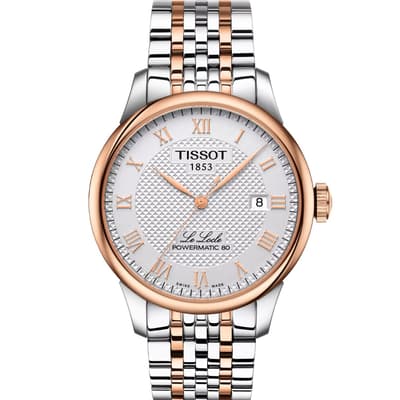 Le Locle Powermatic 80