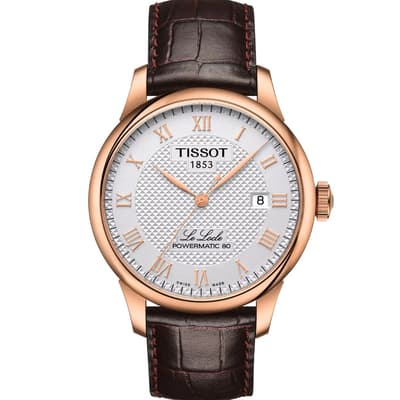 Le Locle Powermatic 80