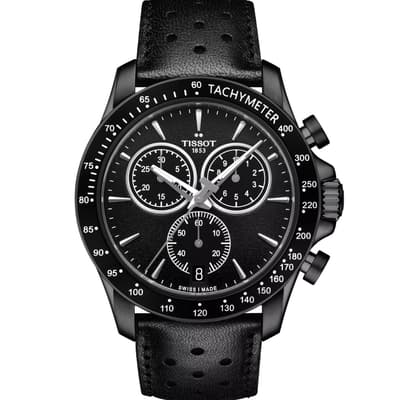 V8 Quartz Chronograph