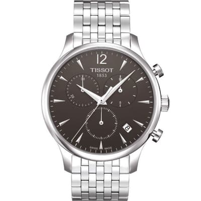 Tradition Chronograph