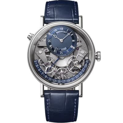 Tradition Quantième Rétrograde 7597