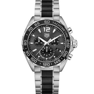 Formula 1 Chronograph